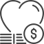 Donaciones recibidas en dinero
